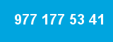 977 177 53 41 977 177 53 41